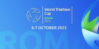 Conto alla rovescia per Coppa del Mondo di triathlon a Roma