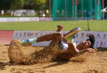 Furlani d’oro nel lungo con 8,23 agli Europei U.20