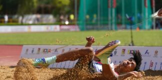 Furlani d’oro nel lungo con 8,23 agli Europei U.20