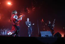 Maneskin annunciano il nuovo singolo “Honey (are u coming?)”