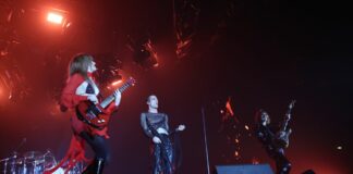 Maneskin annunciano il nuovo singolo “Honey (are u coming?)”