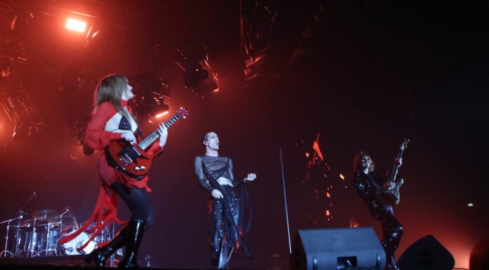 Maneskin annunciano il nuovo singolo “Honey (are u coming?)”