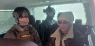 Messina Denaro ricoverato in ospedale a L’Aquila