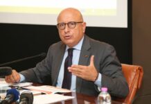 Armao alla guida del Cts Sicilia, Schifani “Completata riforma”