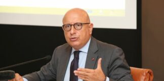 Armao alla guida del Cts Sicilia, Schifani “Completata riforma”