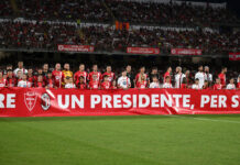 Trofeo Silvio Berlusconi al Milan, Monza ko ai rigori