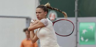 Giorgi al 2° turno a Montreal, Paolini già agli ottavi