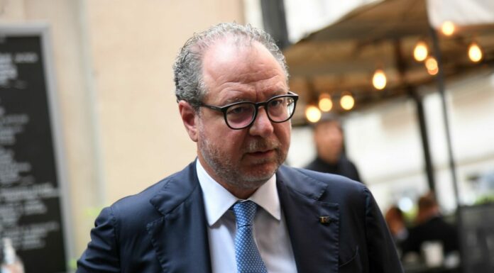 Mulè “In Fdi improvvidi rigurgiti contro l’anima del Paese”