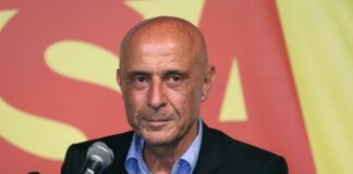 Minniti “L’Europa scenda in campo, il Niger come l’Ucraina”