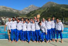 Concluso a Sestriere il raduno dell’Italia del pentathlon
