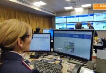 Filmava i suoi abusi su un bimbo di 10 anni, arrestato 36enne romano