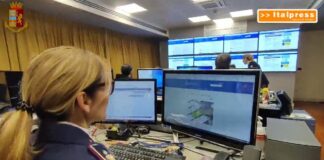 Filmava i suoi abusi su un bimbo di 10 anni, arrestato 36enne romano