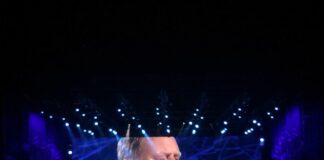 Il concerto dei Metallica ad Arlington in diretta nei “The Space Cinema”