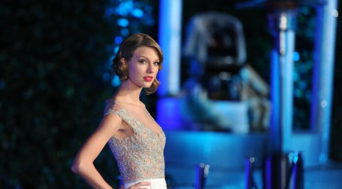 Otto nomination per Taylor Swift ai “Video Music Awards” 2023