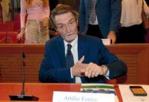 Fontana “Altri 113 milioni per 304 interventi chiesti dai territori”