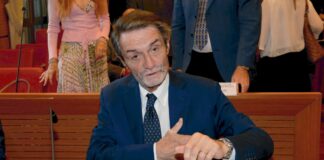 Fontana “Altri 113 milioni per 304 interventi chiesti dai territori”