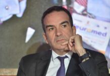 Occhiuto “In Calabria scoperti con i droni 32 piromani”