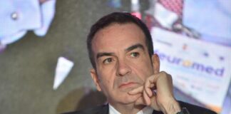 Occhiuto “In Calabria scoperti con i droni 32 piromani”