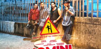 Dal 7 settembre nei cinema “Uomini da marciapiede” di Francesco Albanese