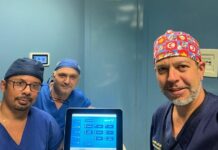 Laser in urologia, 5 interventi di HoLEP al Garibaldi Nesima di Catania