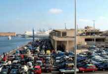 Boom di visitatori a Genova, la città balza al sesto posto in Italia