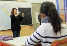 Ok a progetto per servizi per l’inclusione sordi o con ipoacusia