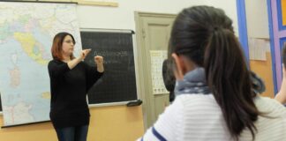 Ok a progetto per servizi per l’inclusione sordi o con ipoacusia