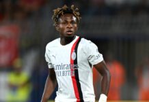 Chukwueze “Al Milan per vincere, Pioli fantastico”