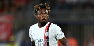 Chukwueze “Al Milan per vincere, Pioli fantastico”