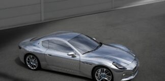 Alla Monterey Car Week Maserati celebra i 75 anni della GranTurismo