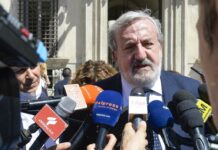 Puglia, Emiliano “In campo strategia per attrarre talenti”