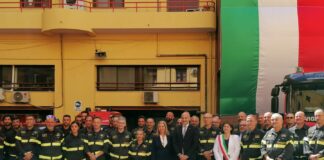 Prisco “Più uomini e mezzi contro gli incendi in Sicilia”