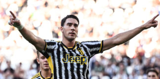 Juve vince 8-0 nel test in famiglia, tifosi contro Lukaku