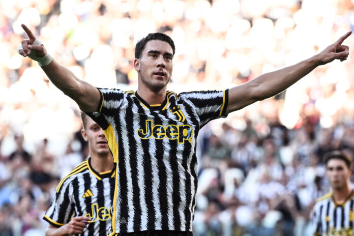 Juventus-Juventus Next Gen amichevole