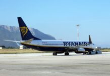 Per Ryanair decreto sul caro voli è “illegale”, “stupore” del Mimit
