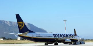 Per Ryanair decreto sul caro voli è “illegale”, “stupore” del Mimit