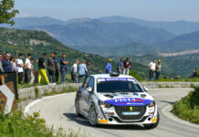 Grande successo per la prima edizione del Pirelli Star Rally4