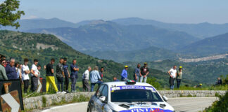 Grande successo per la prima edizione del Pirelli Star Rally4