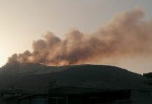 Incendi, Lagalla “Diossina a Palermo al di sotto rischio popolazione”