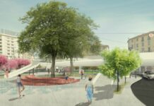 Il nuovo Cavalcavia Corvetto ripensato dal Concorso per studenti