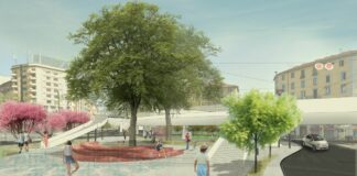 Il nuovo Cavalcavia Corvetto ripensato dal Concorso per studenti