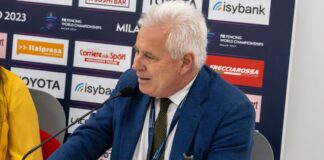 Azzi “Sogno mondiale si sposta da Milano a Terni per i paralimpici”