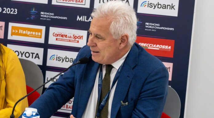 Azzi “Sogno mondiale si sposta da Milano a Terni per i paralimpici”