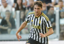 Cambiaso “Fiero di vestire la maglia della Juventus”