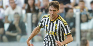 Cambiaso “Fiero di vestire la maglia della Juventus”