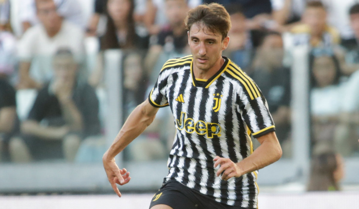 Cambiaso "Fiero di vestire la maglia della Juventus" Agenzia di stampa  Italpress - Italpress