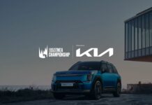 Kia EV9 sotto i riflettori nell’ultimo video per la LEC