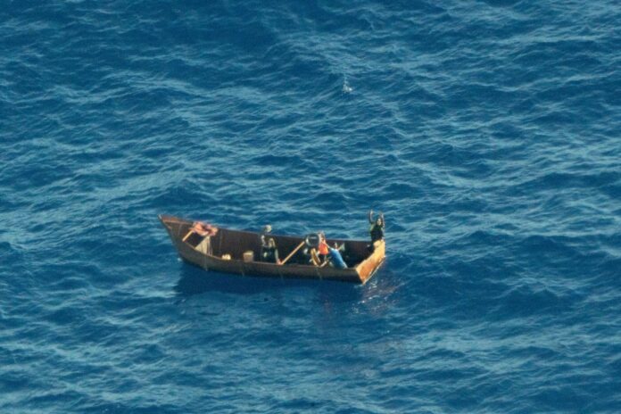 Italia: Migranti naufragio al largo di Lampedusa, almeno 41 morti