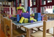 In Toscana “nidi gratis” per oltre 12 mila bambini