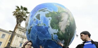 Clima, conclusa la valutazione ambientale strategica sul piano nazionale